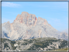 foto Giro delle Tre Cime di Lavaredo